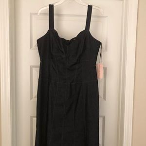 Bandolino Jean Dress